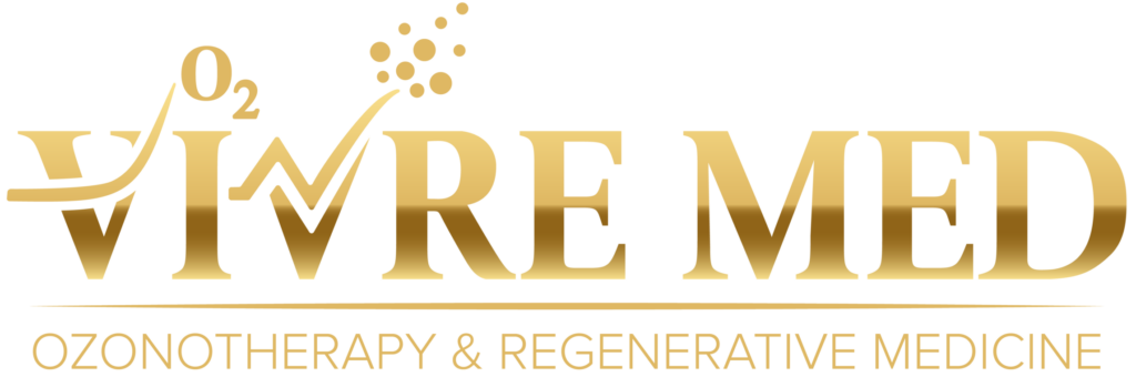 Vire Med - Ozonotherapy & Regenerative Medicine