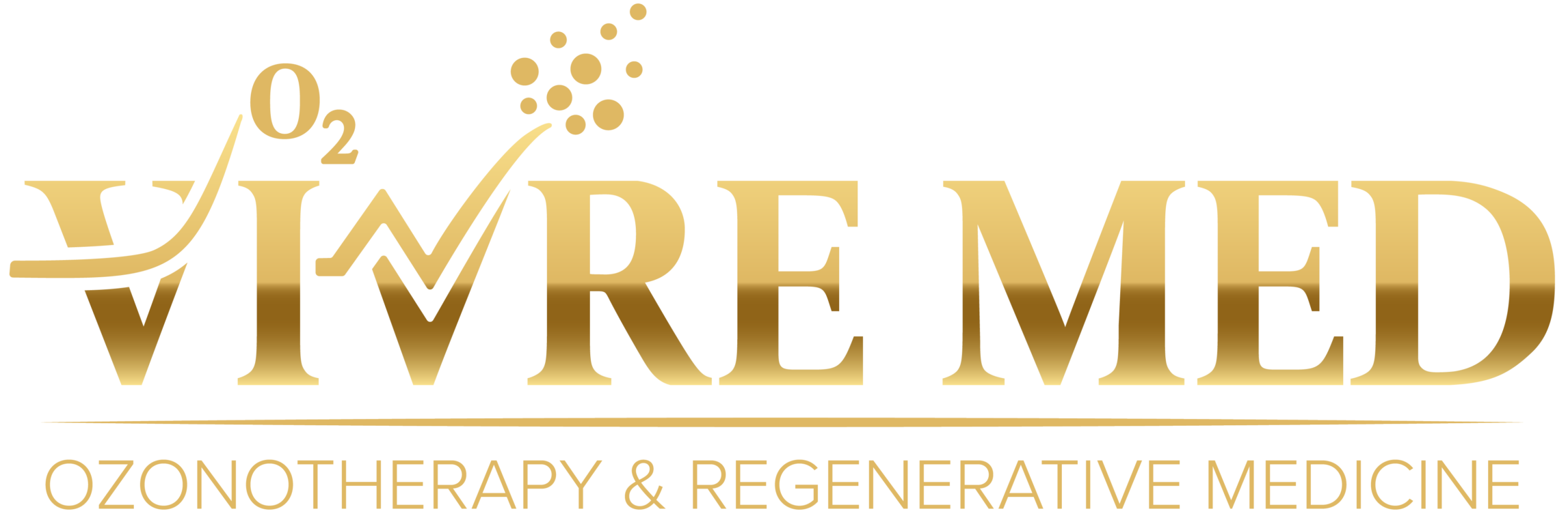 Vire Med - Ozonotherapy & Regenerative Medicine